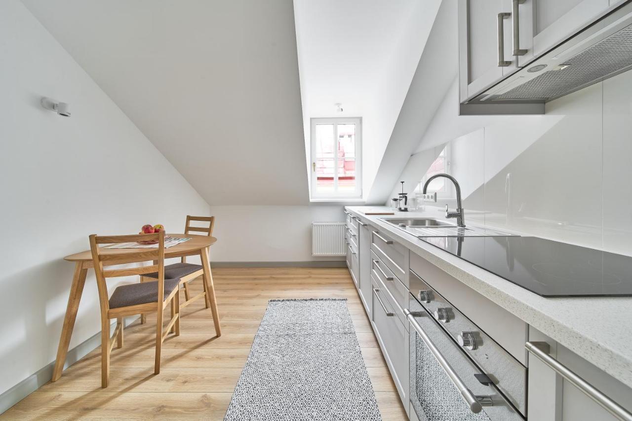 Super Cozy Apartment For Two, Vilnius City Centre Exterior photo
